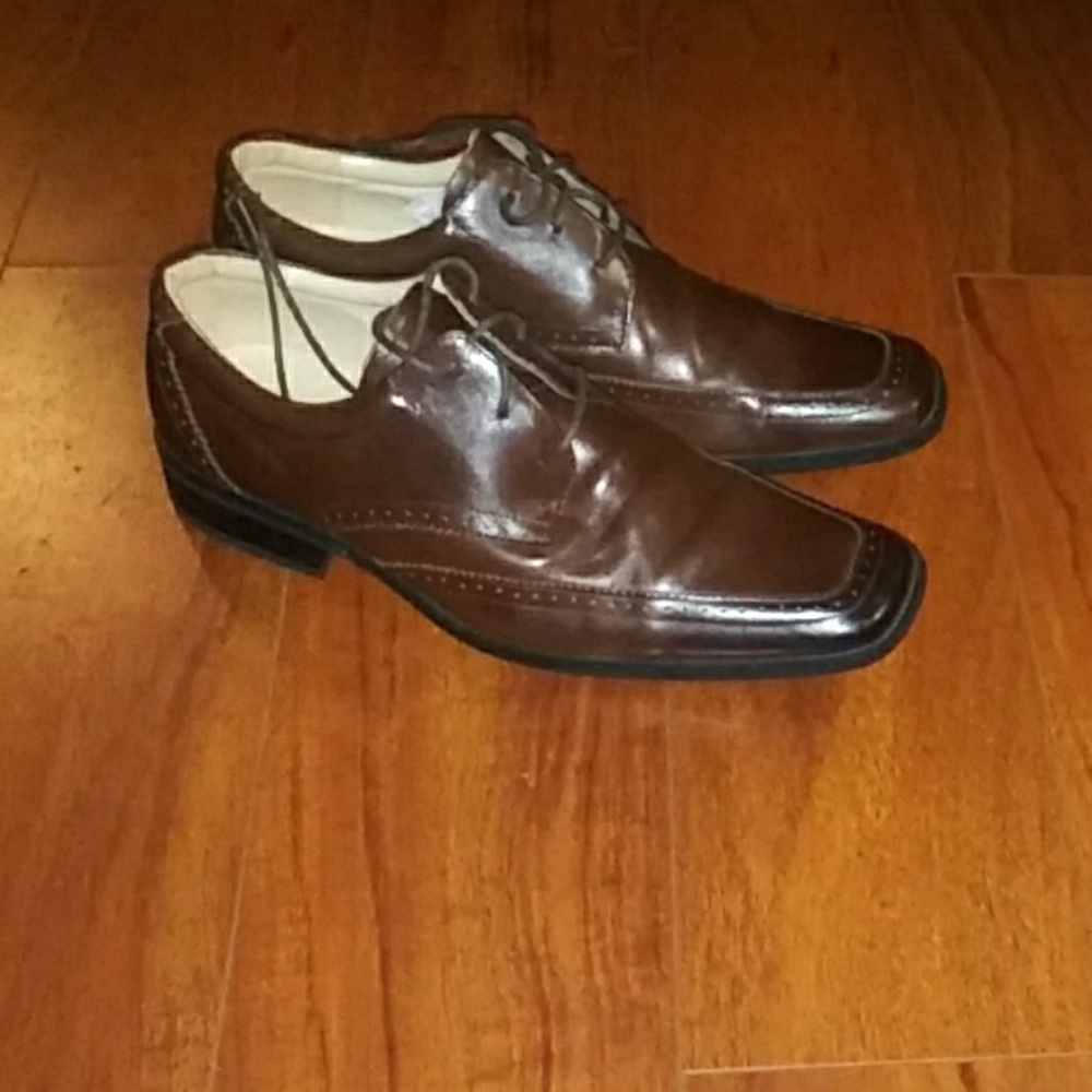 Steve madden